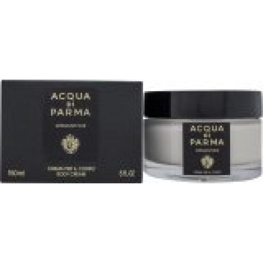 Acqua di Parma Körperpflegemittel SIGNATURES OF THE SUN OSMANTHUS Körpercreme 150ml