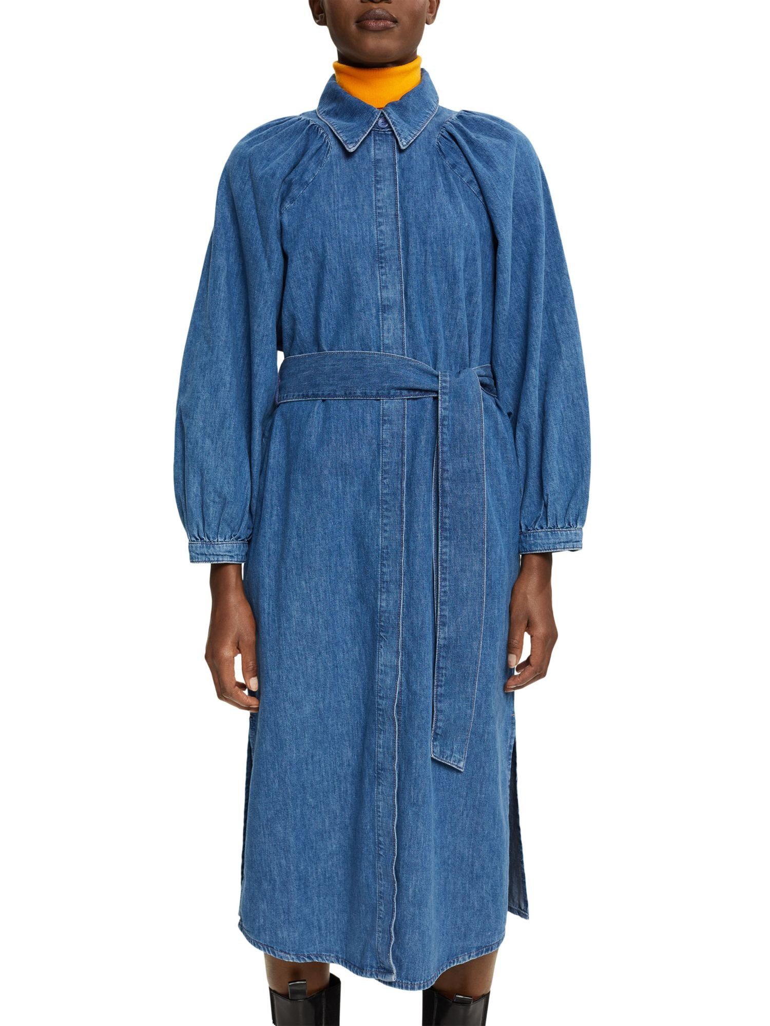 Esprit Collection Jeanskleid »Denim-Kleid« kaufen | OTTO