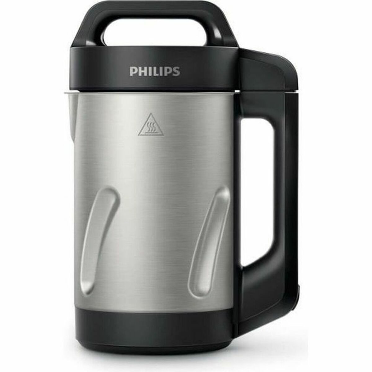 Philips Соковыжималки Соковыжималки Philips Más que sopas Schwarz 1000 W 1,2 L, 1000 W