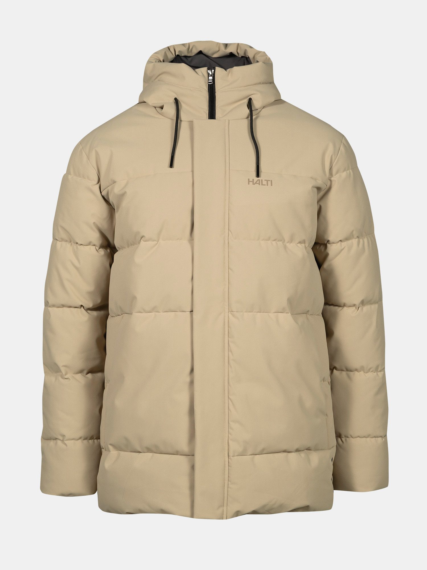 HALTI Funktionsjacke Sammal Men Insulated Parka *