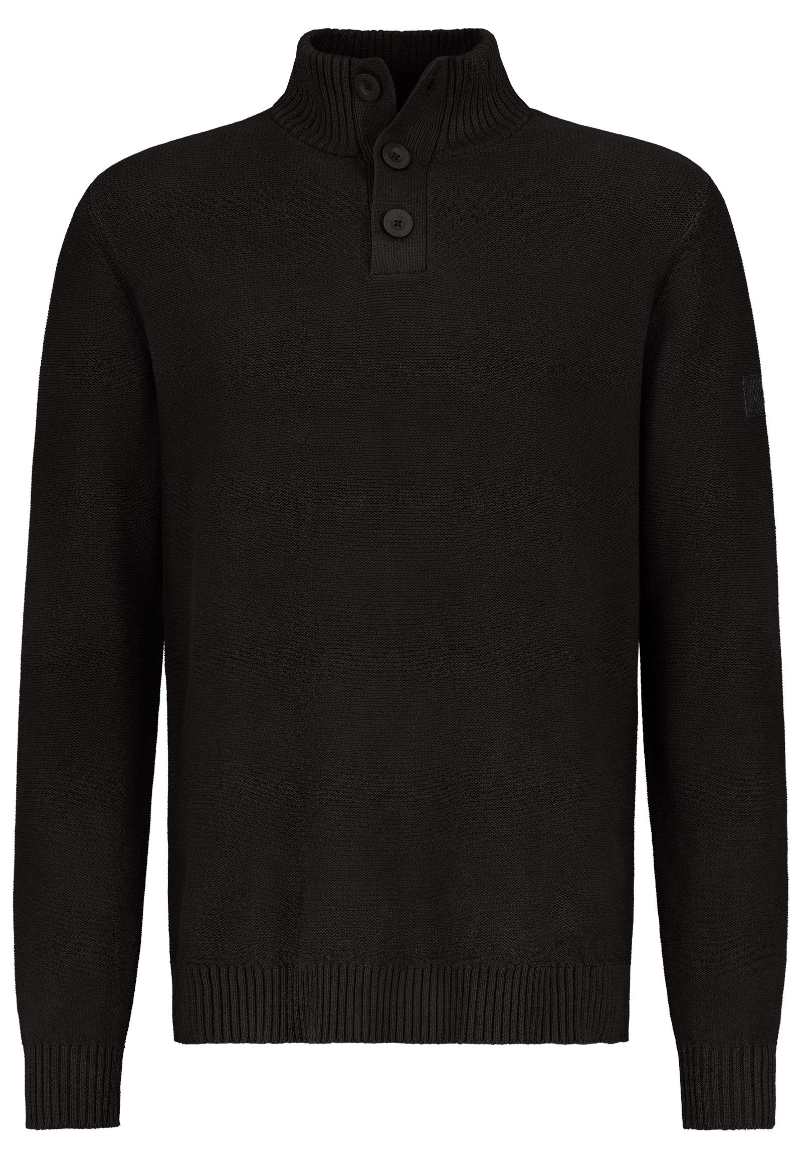 Urban Surface Strickpullover Eleganter Strick mit günstig online kaufen