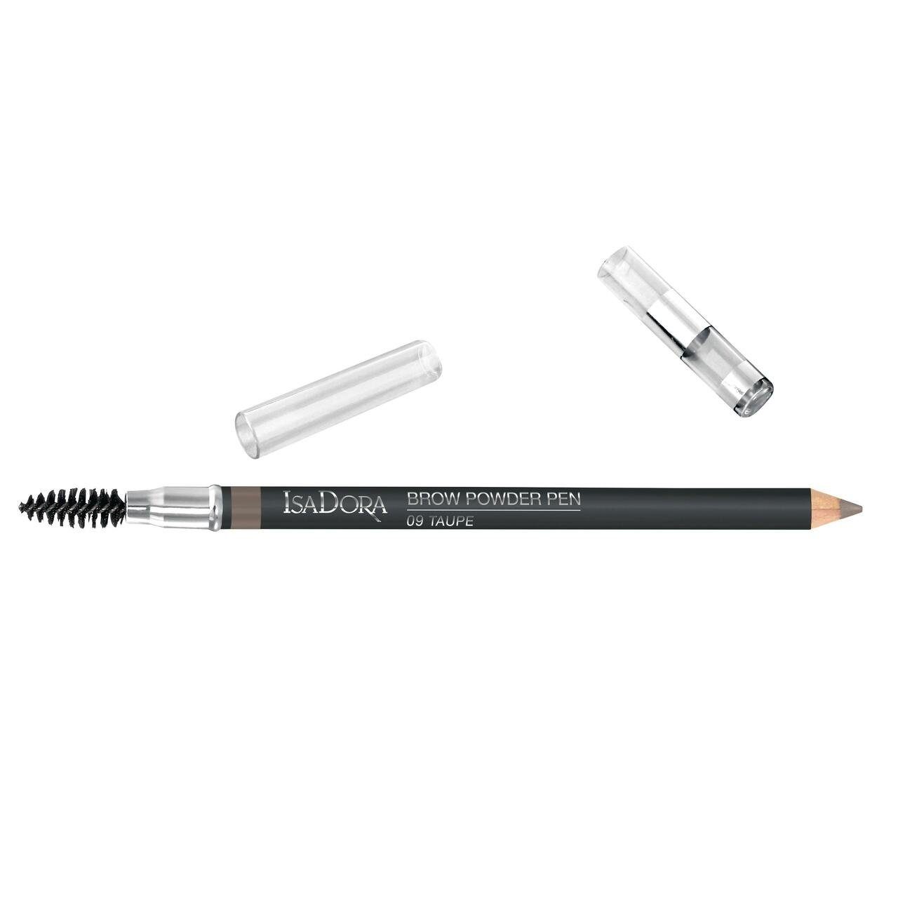 IsaDora Make-up Brow Powder Pen, Все Hauttypen