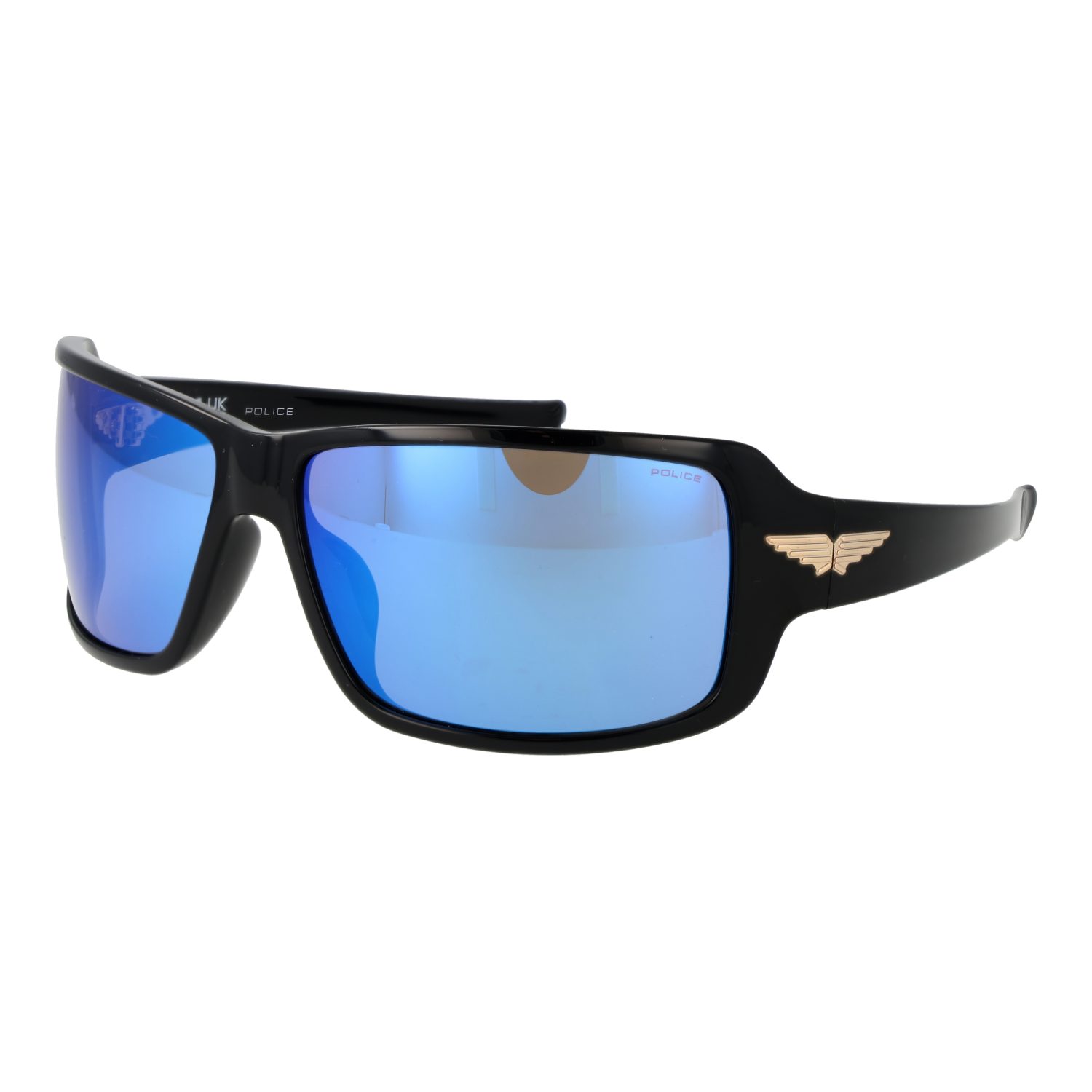 Police Sonnenbrille SPLN37 650Z42