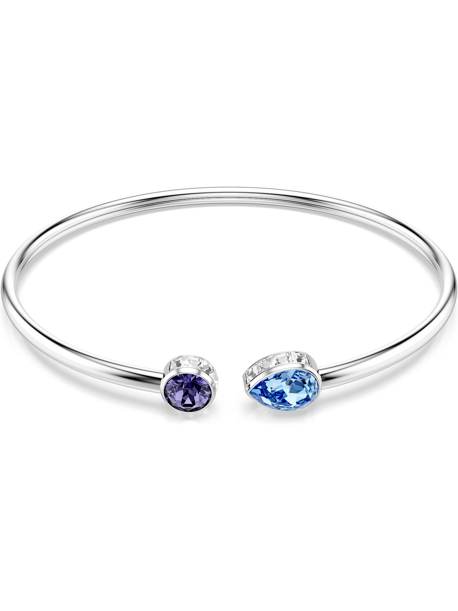 Swarovski Armreif, modern