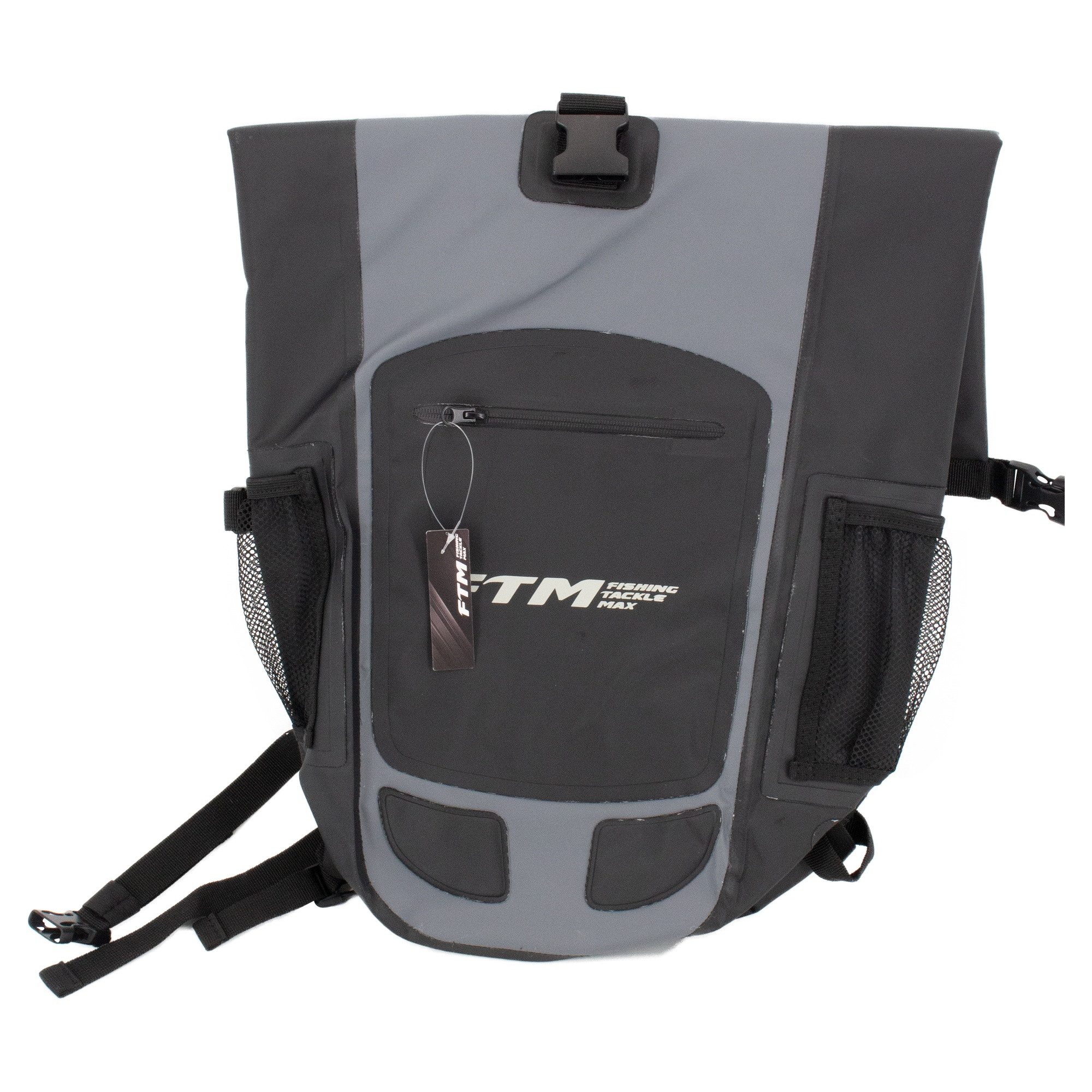 Fishing Tackle Max Angelrucksack Wasserdichter Rucksack M40