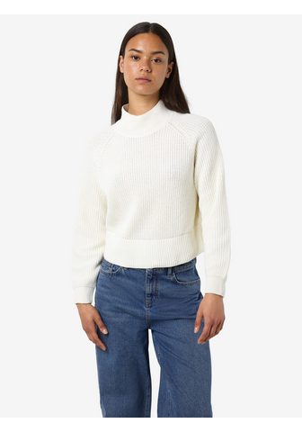 Noisy may Stehkragenpullover NMDARA L/S HIGH NEC...