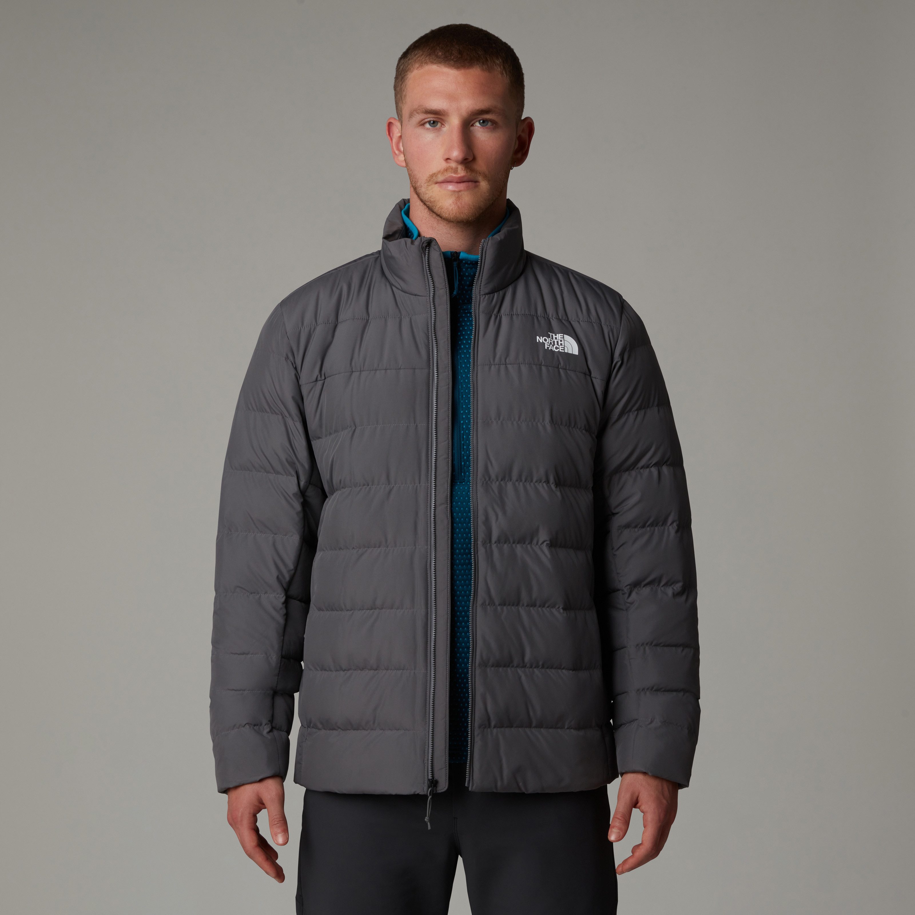 The North Face Daunenjacke ACONCAGUA 3 JACKET wasserabweisend, mit 600er-Fü günstig online kaufen