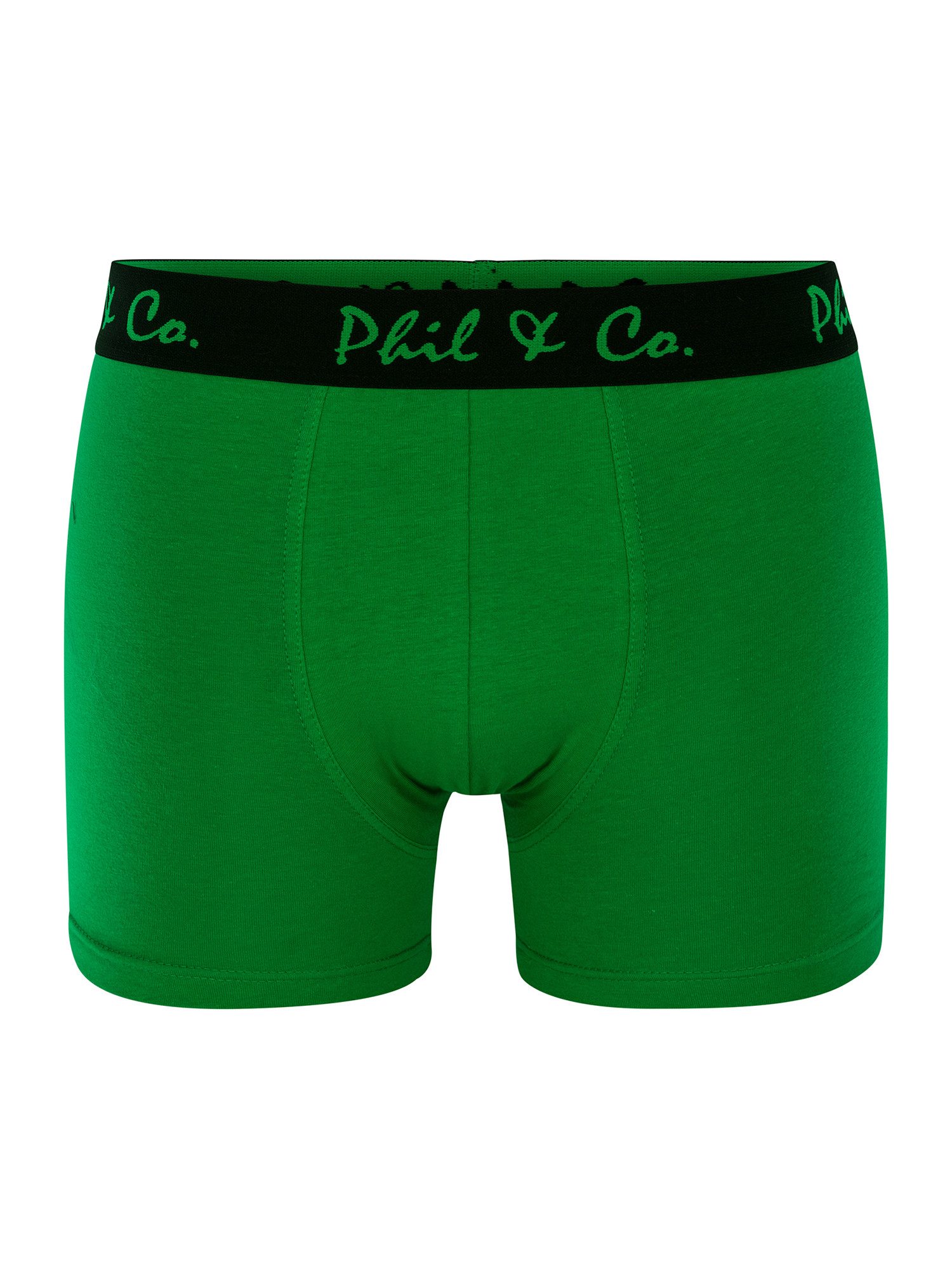 Phil & Co. Retro Pants Jersey günstig online kaufen