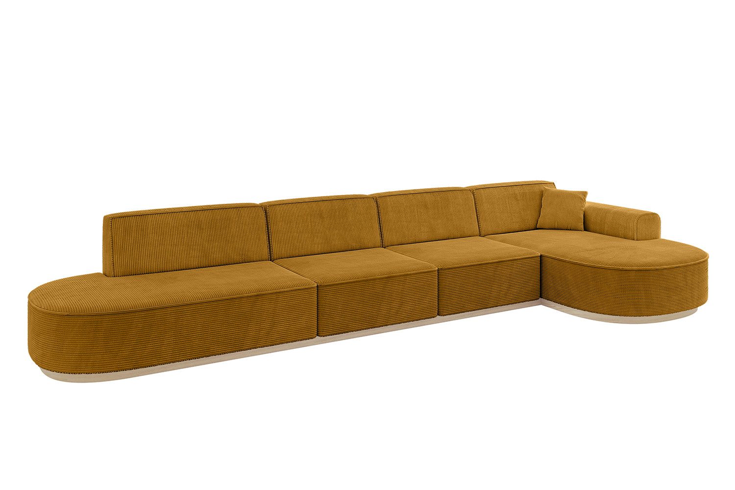 ALTDECOR Ecksofa MARI-L3-v1, Sofa Praktische Bequeme günstig online kaufen