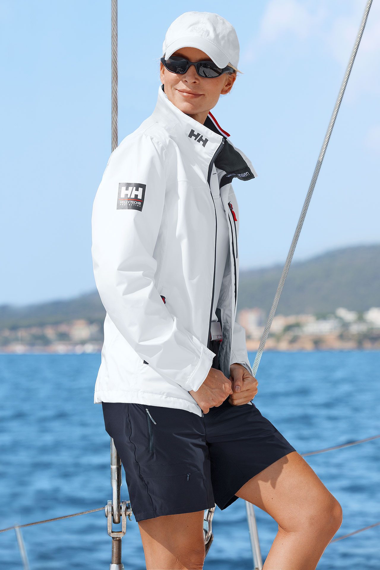 Helly Hansen Funktionsjacke günstig online kaufen