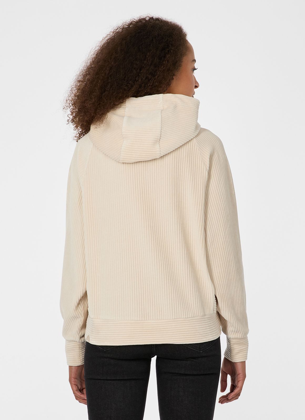 Ragwear Strickjacke CORDULY CORDY