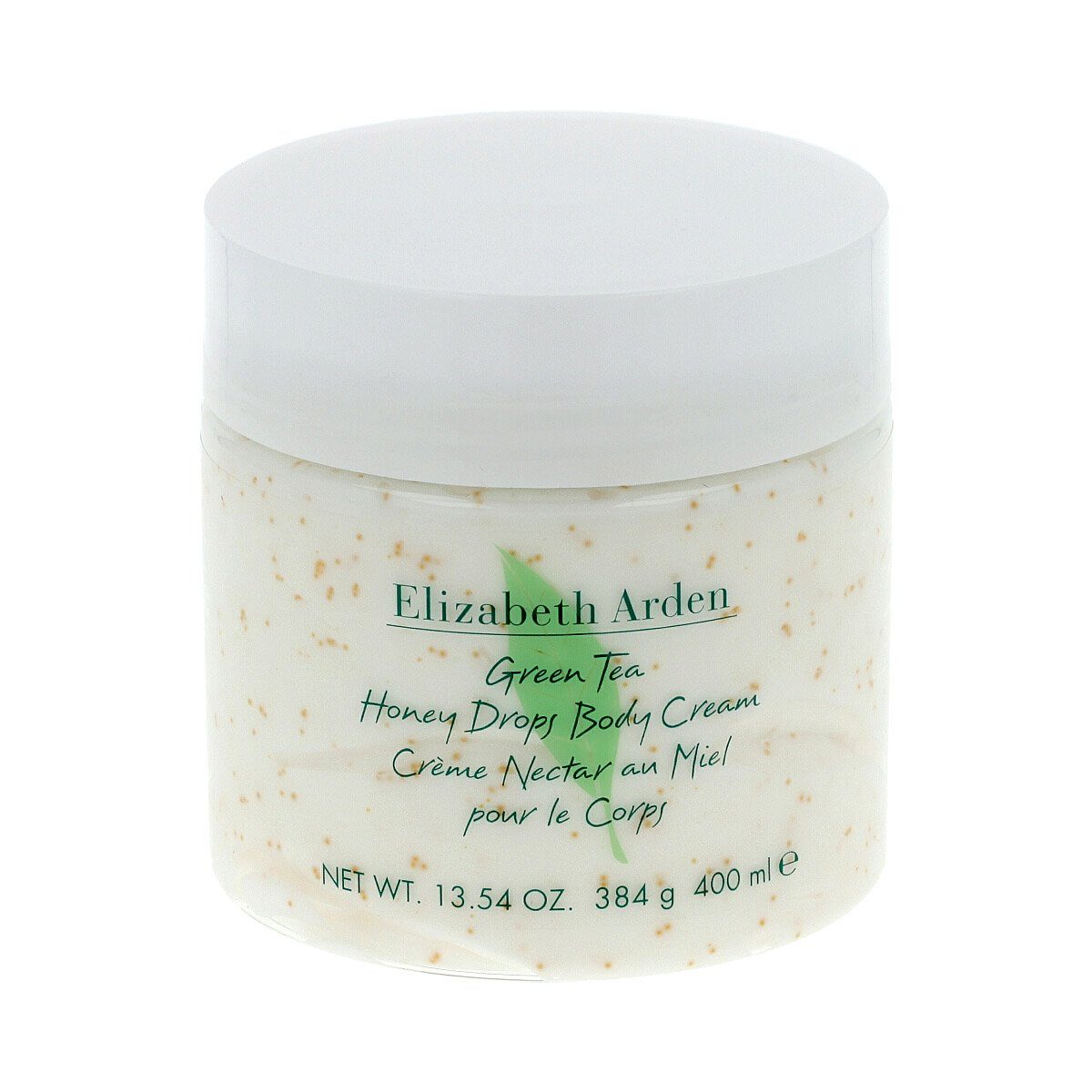 Elizabeth Arden Körpercreme Green Tea