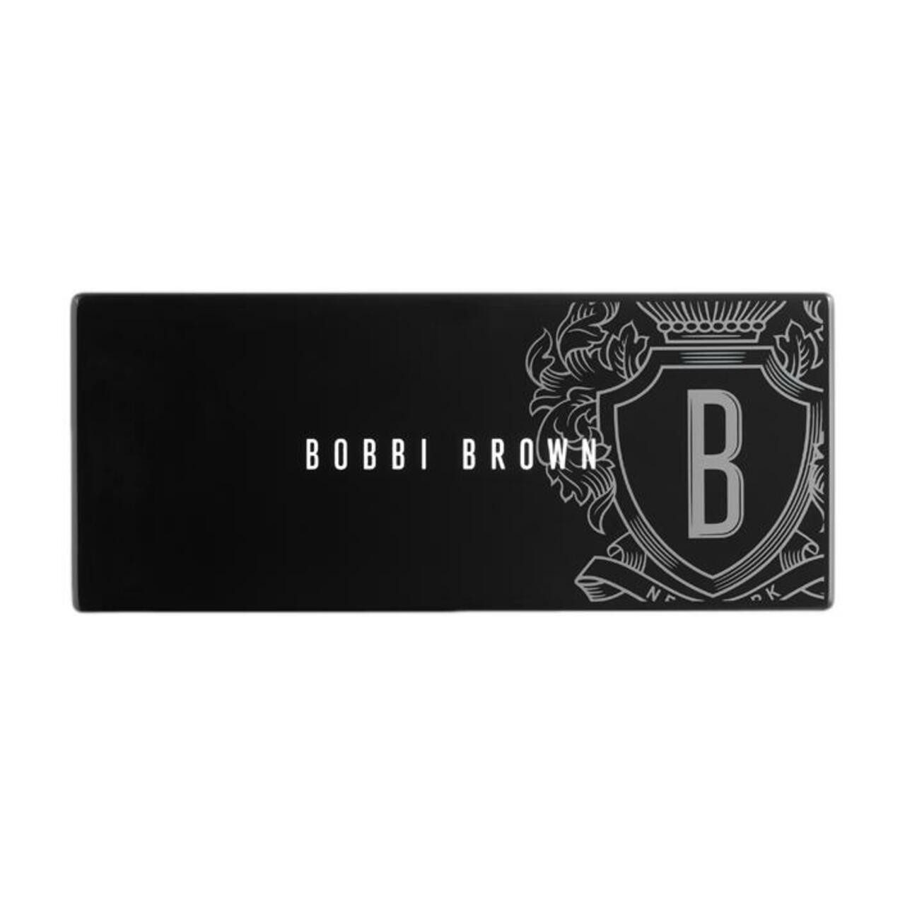 Bobbi Brown Lidschatten The Essentials Eyeshadow Trio