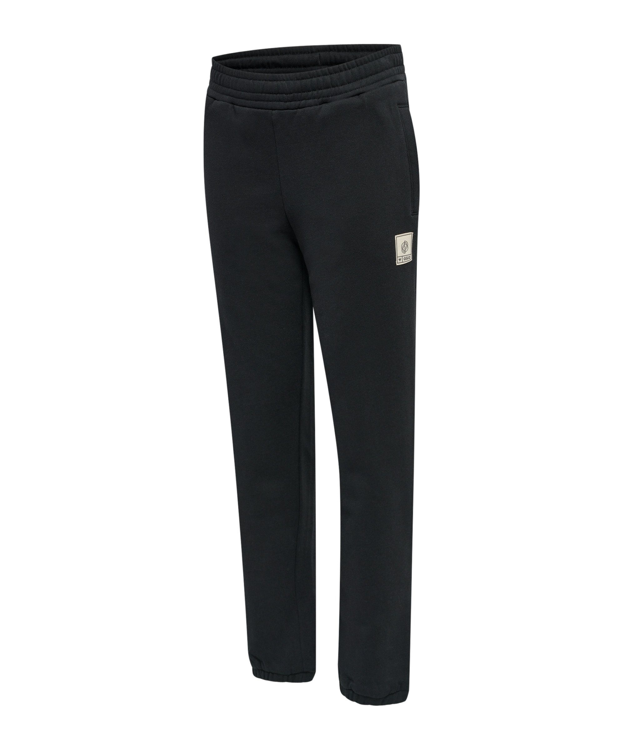 Sporthose Hummel hmlGG12 Jogginghose Kids F2006