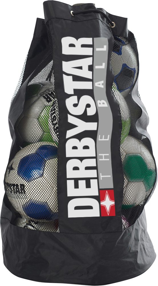 Derbystar Trainingshilfe Ballsack 10 Bälle