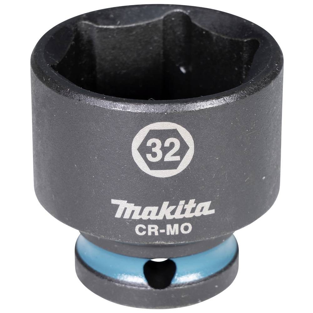 Steckschlüssel Schlagnuss 1/2″ SW32 ku. Im.Blk