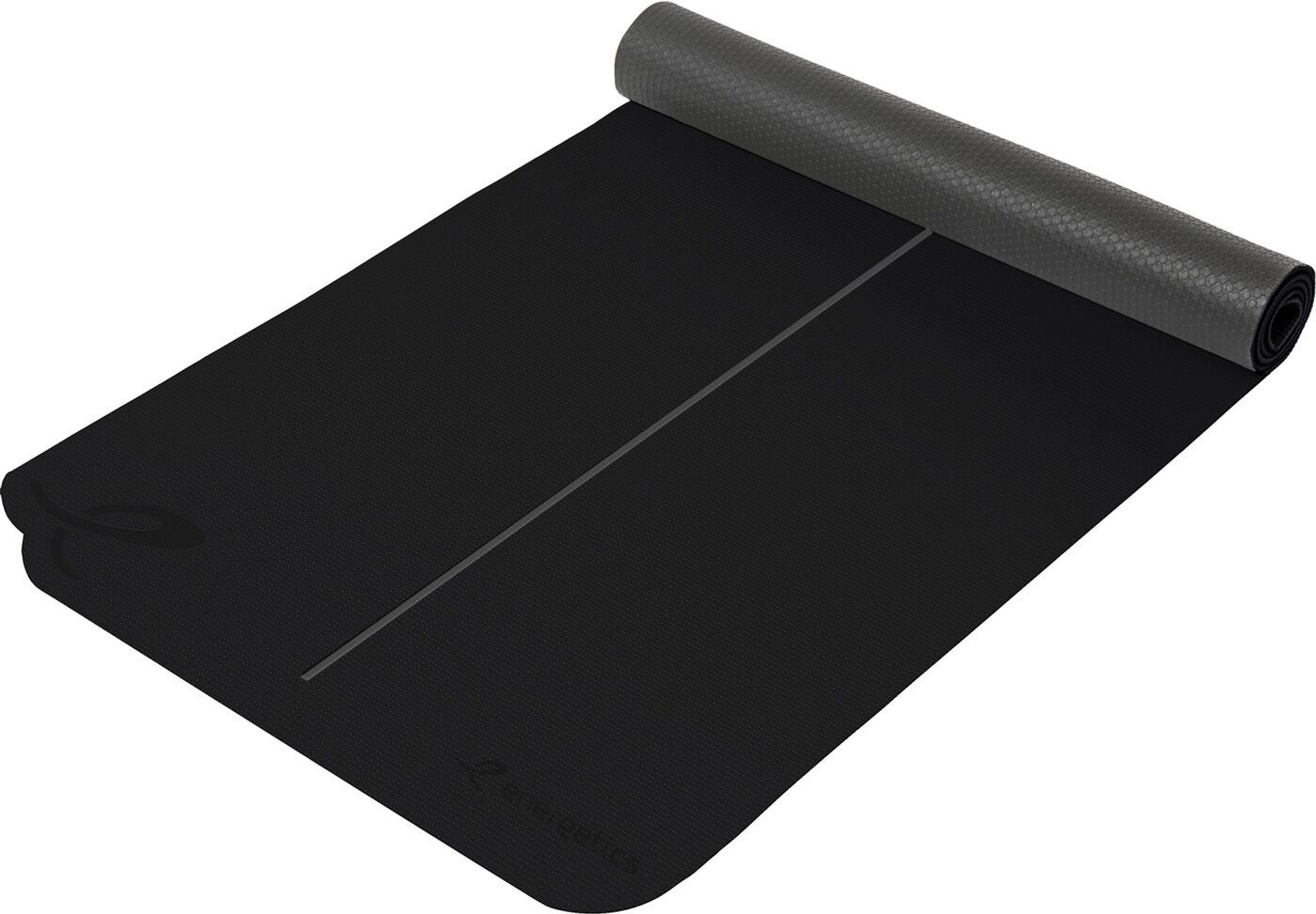 Energetics Fitnessmatte Yoga-Matte 2 color Yoga Mat 1.0