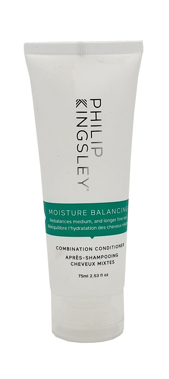 Haarspülung Philip Kingsley CONDITIONER MOISTURE BALANCING 75 ML