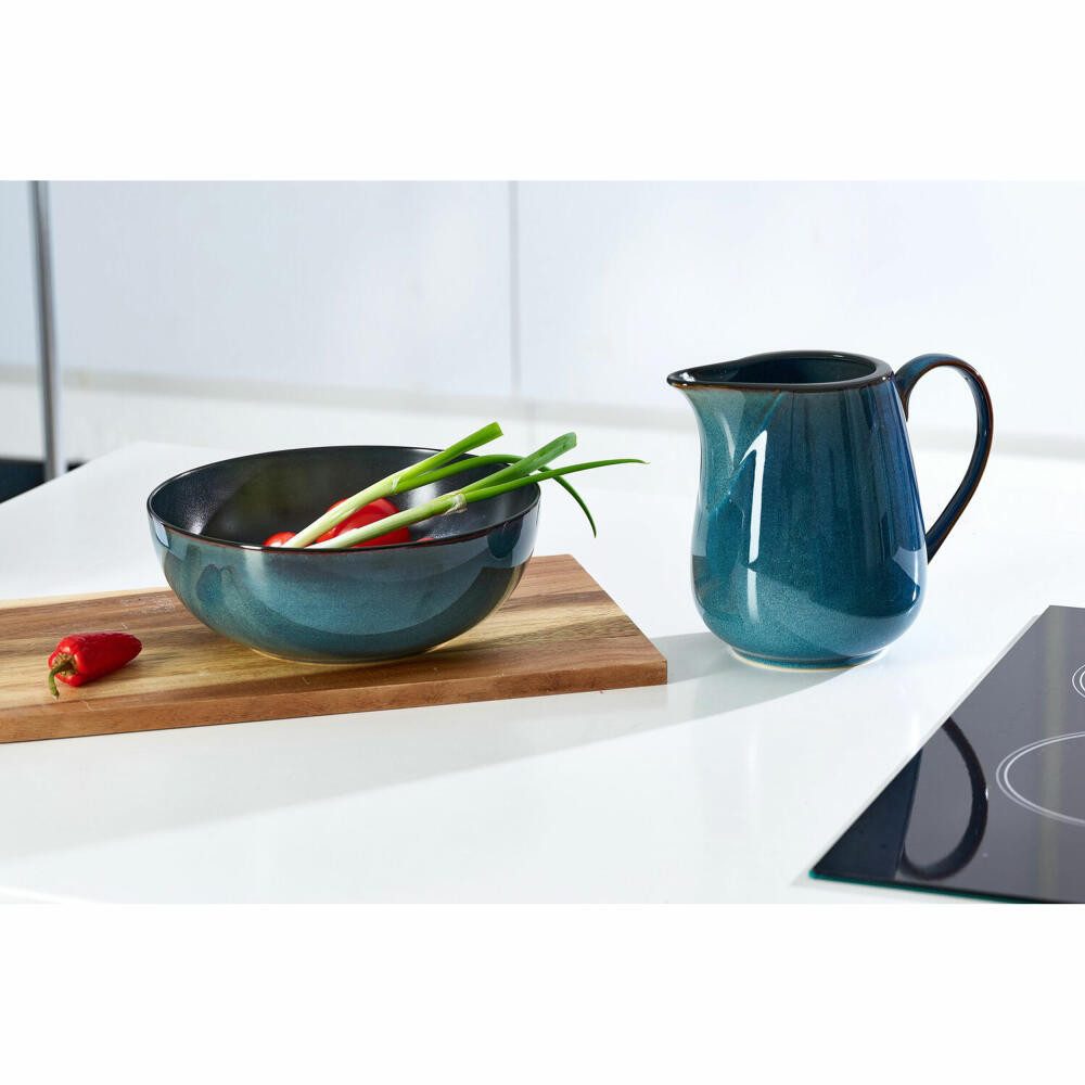 Ritzenhoff & Breker Wasserkrug Bali Blau 1.2 L