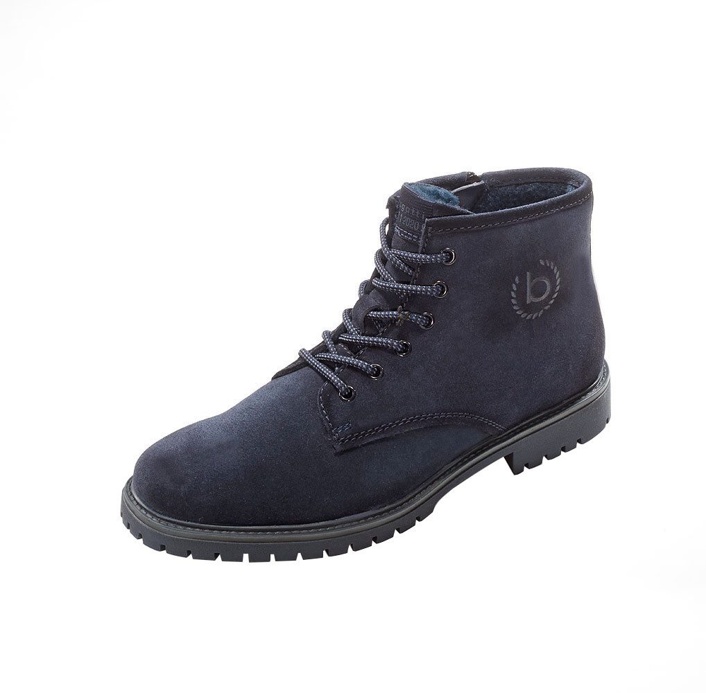 bugatti Stiefelette