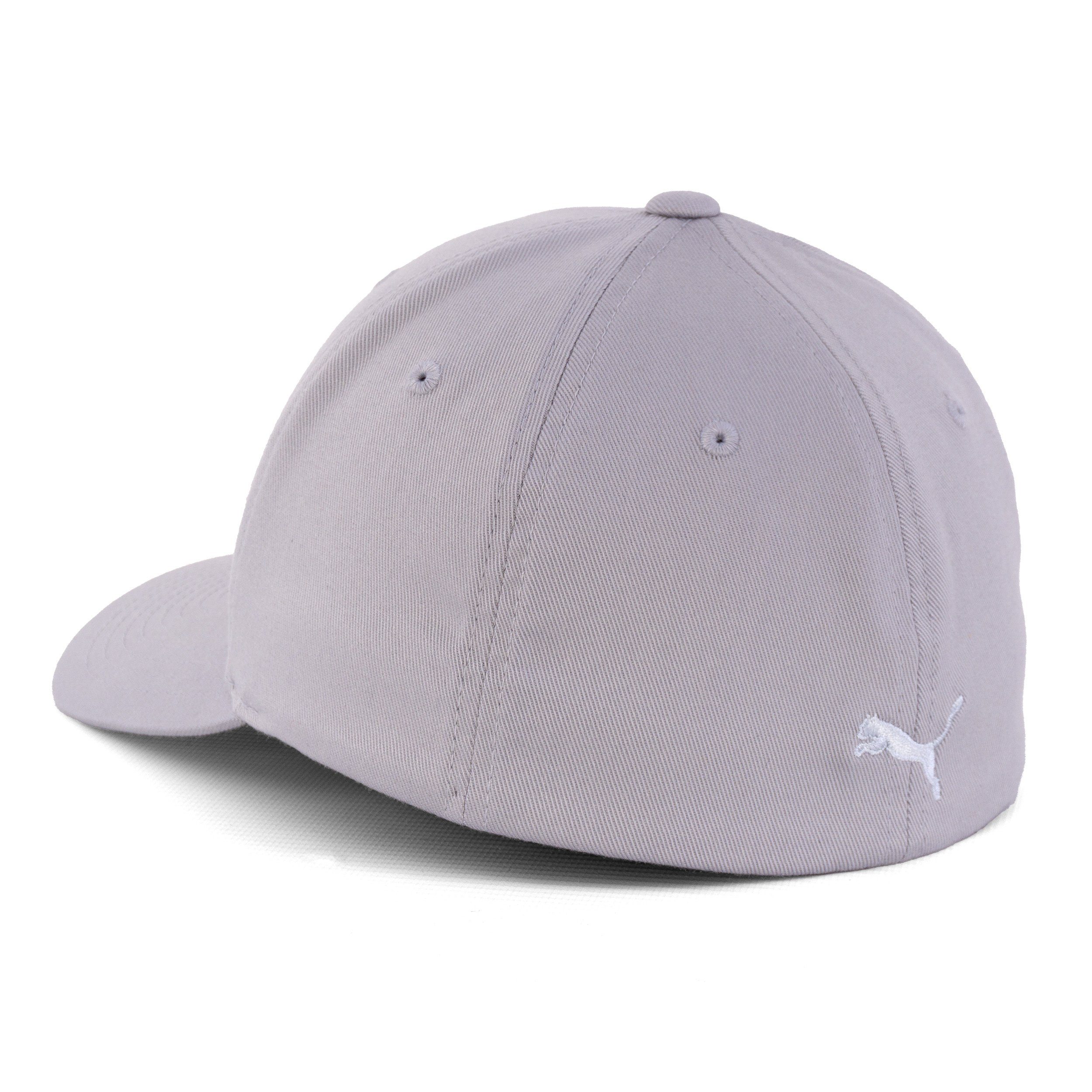 PUMA Baseball Cap Cap Puma Metal günstig online kaufen