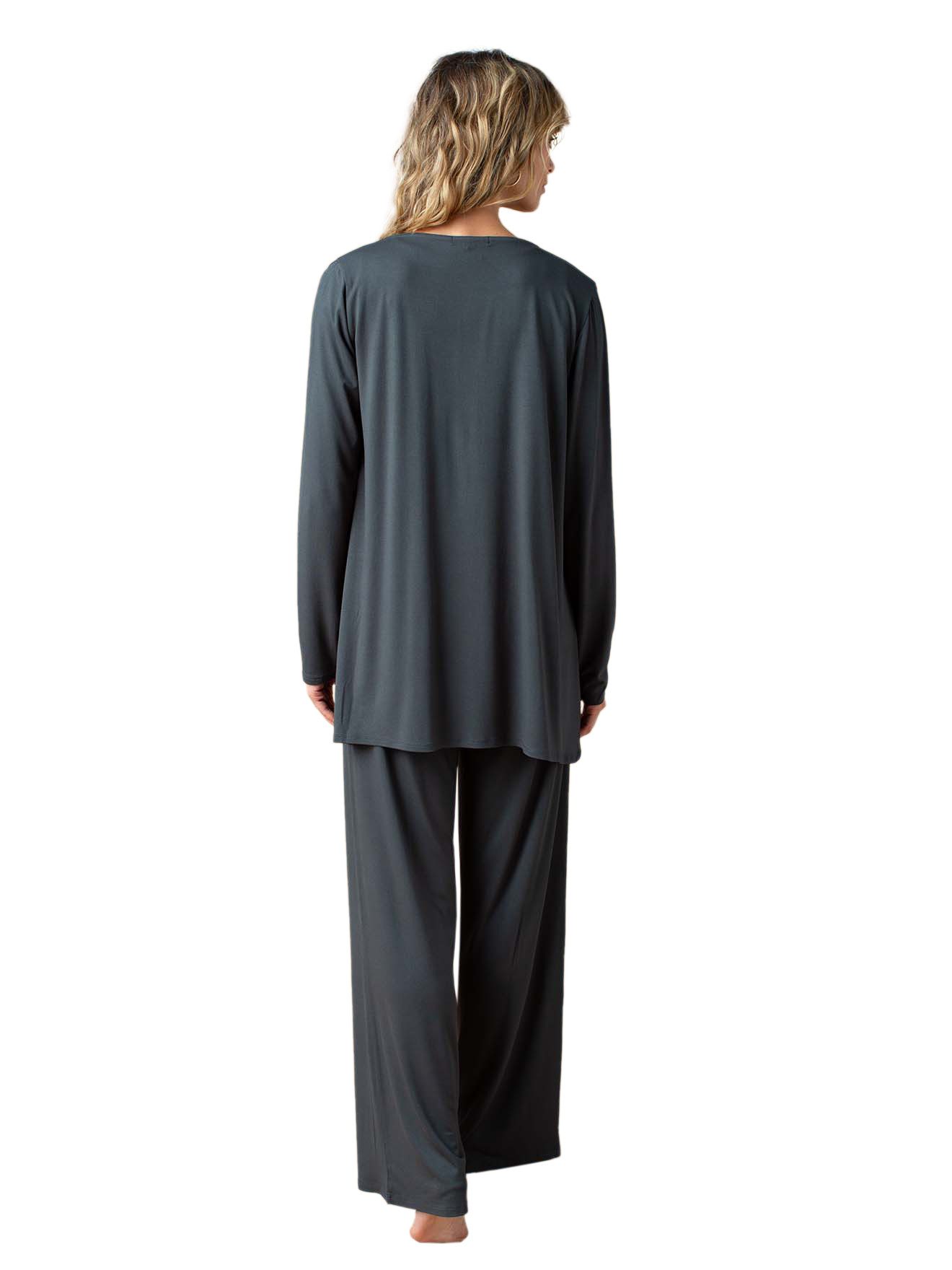 Envie de Fraise Umstands-Set Set für Schwangerschaft und Stillzeit Box Homewear 3-teilig