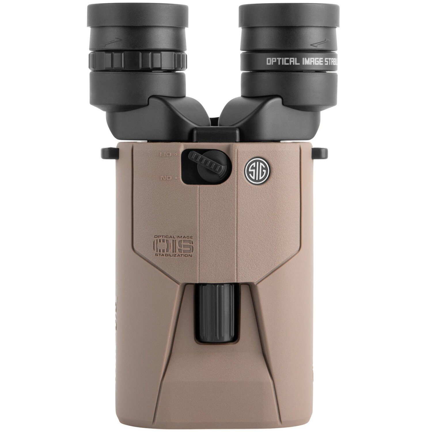 SIG Electro-Optics Fernglas Zulu6 16x42 HDX Fernglas