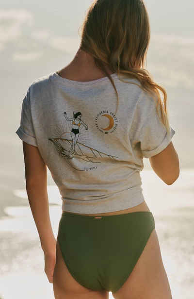 O'Neill T-Shirt »SURFER GIRL T-SHIRT«