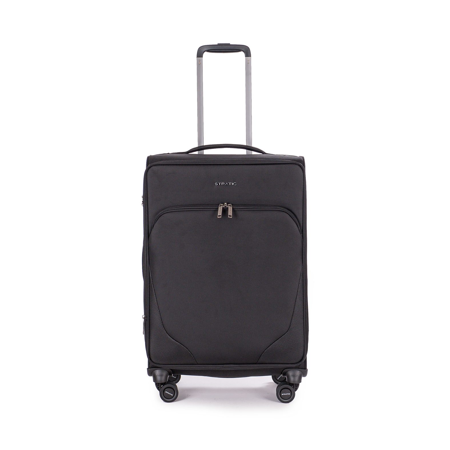 Stratic Hartschalen-Trolley günstig online kaufen