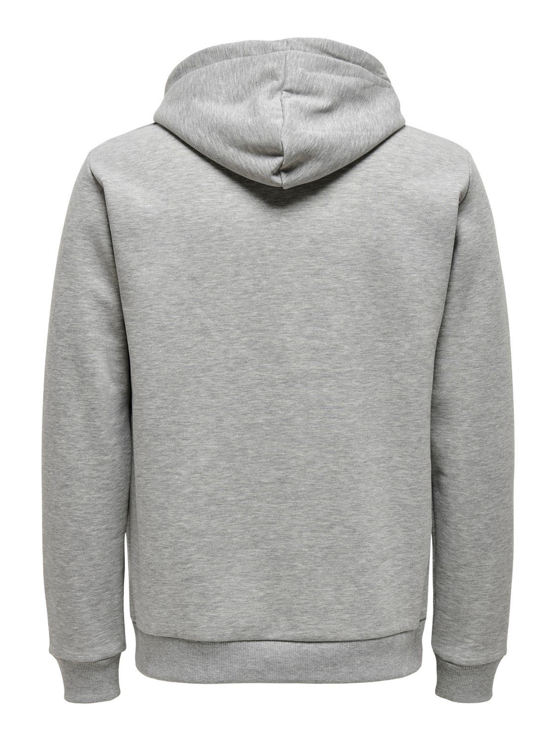 ONLY & SONS Kapuzensweatjacke CERES LIFE günstig online kaufen