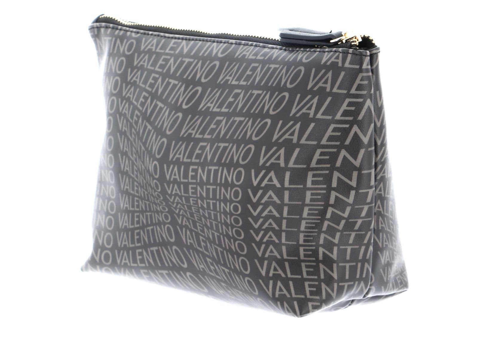 Samosa / Kulturbeutel Nero Grigio BAGS VALENTINO