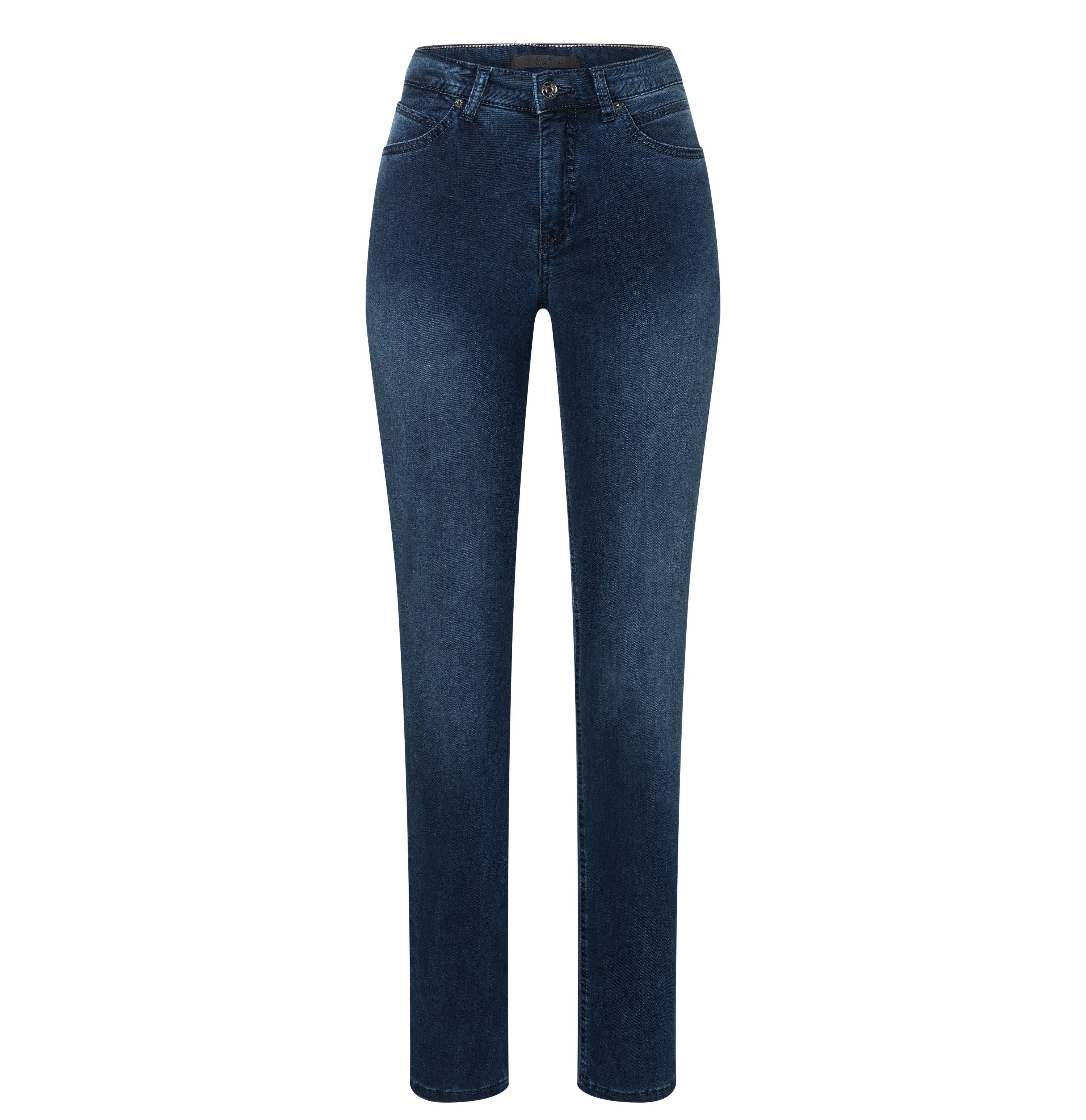 MAC Bequeme Jeans