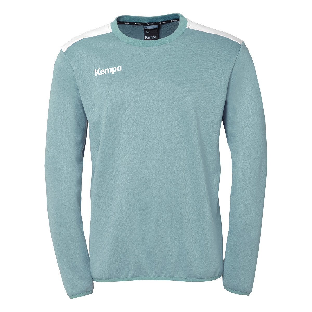 Kurzarmshirt Langarmshirt Emotion 27