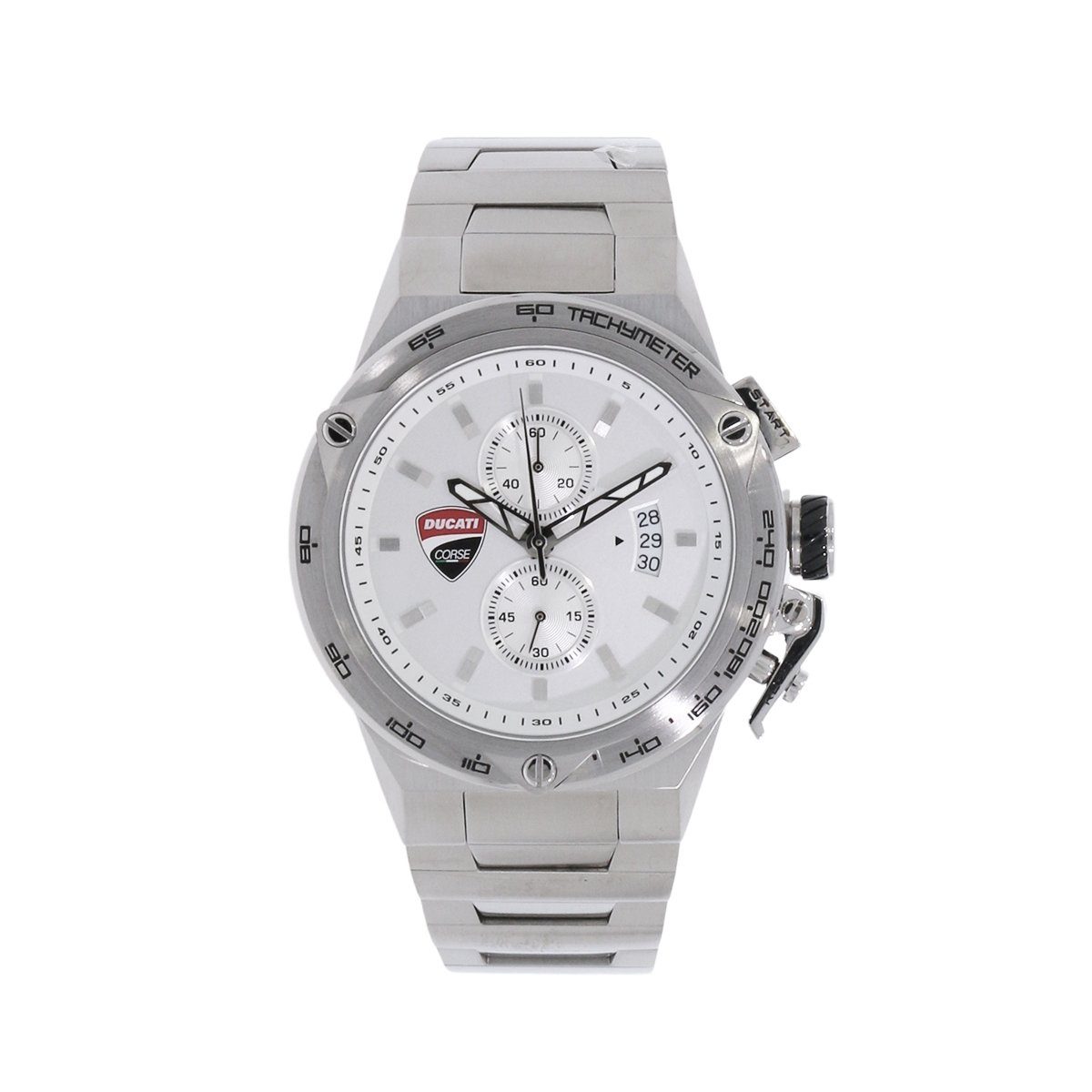 Chronograph