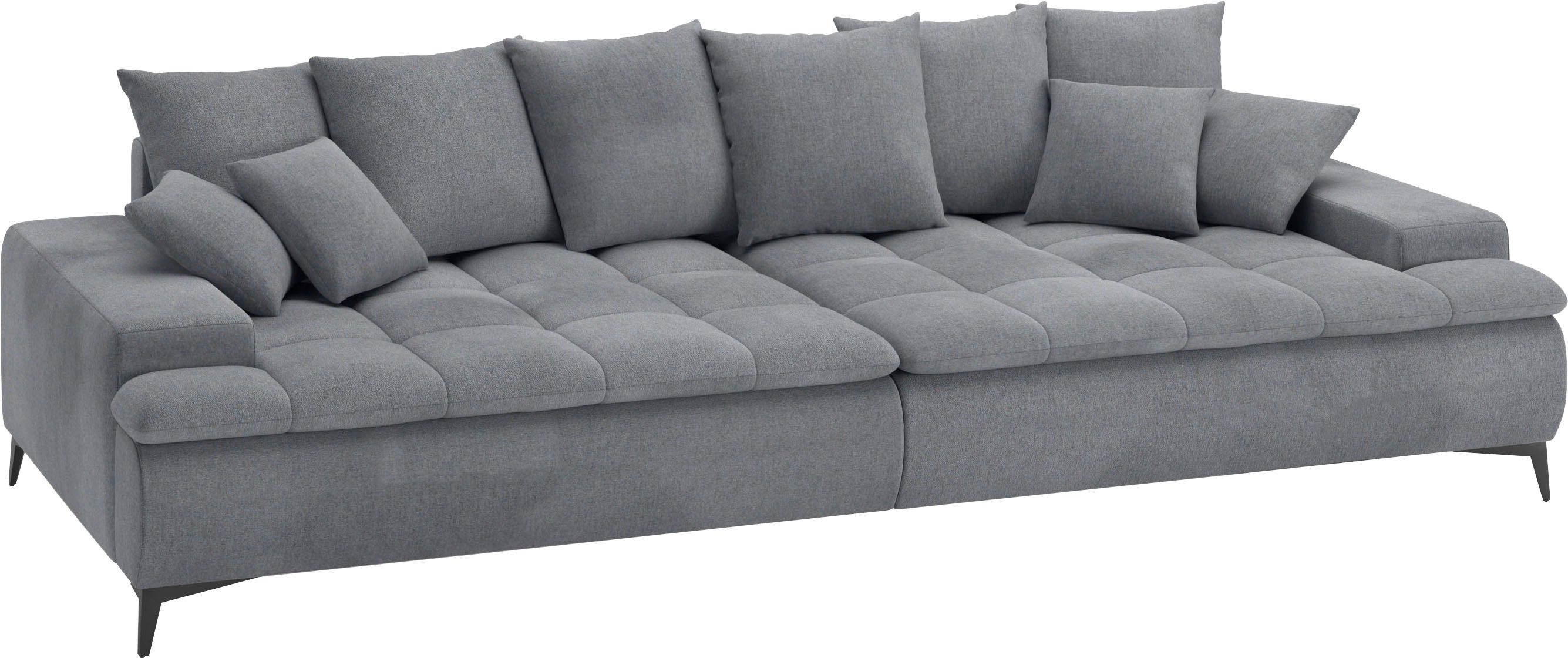 Mr. Couch Big-Sofa Haiti III, Mit günstig online kaufen