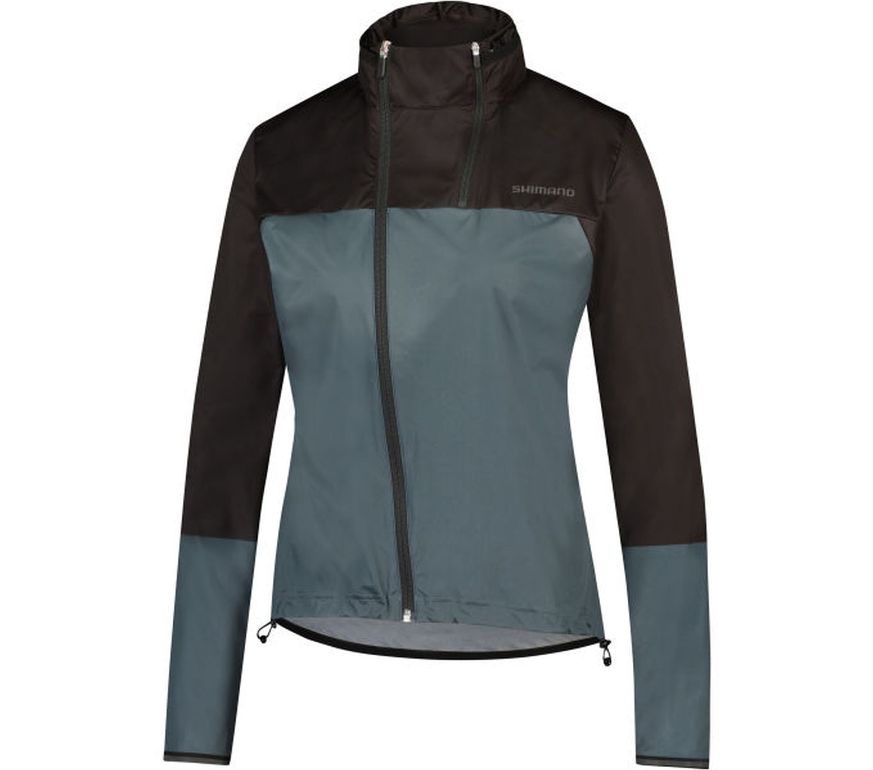 Shimano Fahrradjacke Jacket Woman's KUMANO