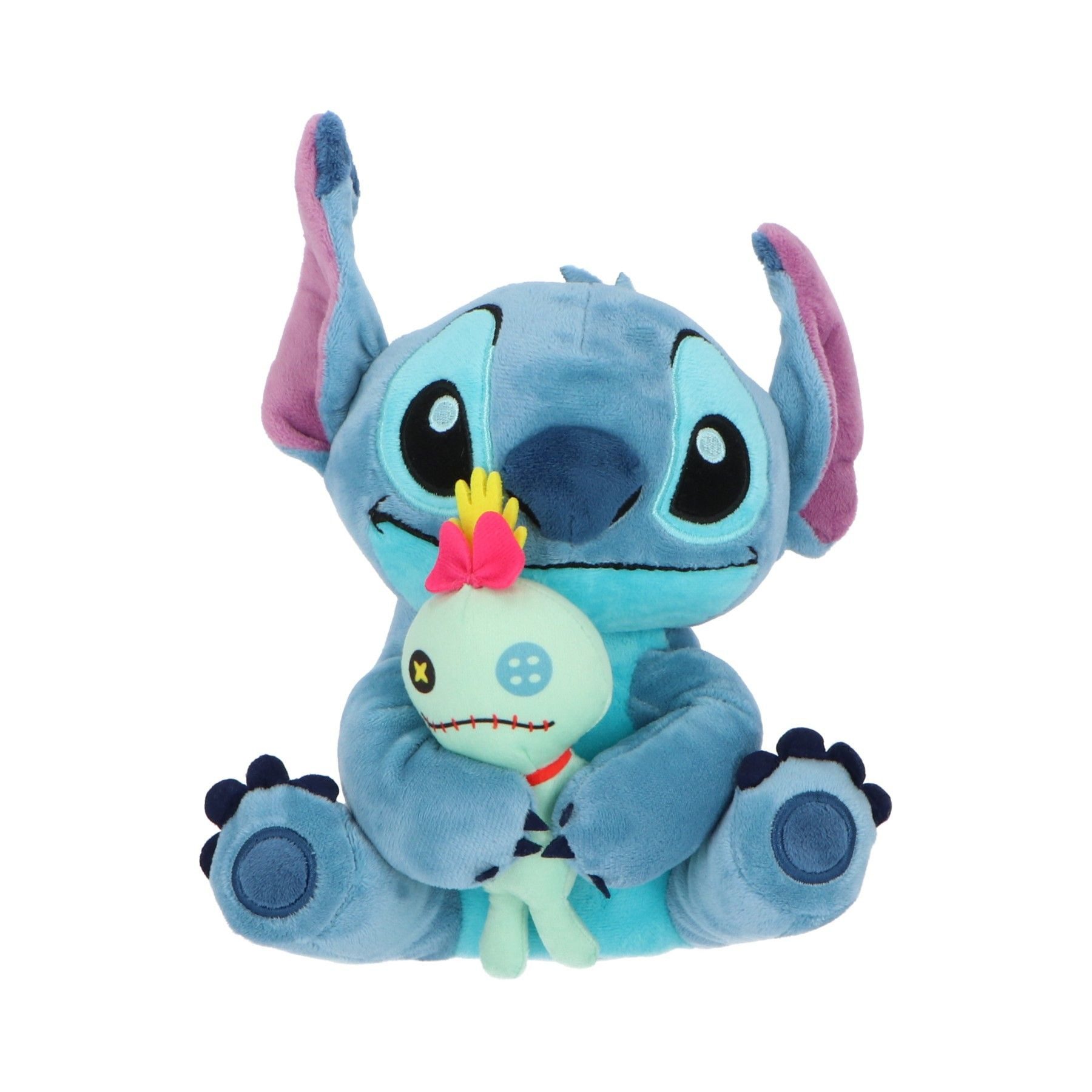 Textiel Trade B.V. Spardose Lilo & Stitch Plüschfigur Geldbox für Jungen un günstig online kaufen