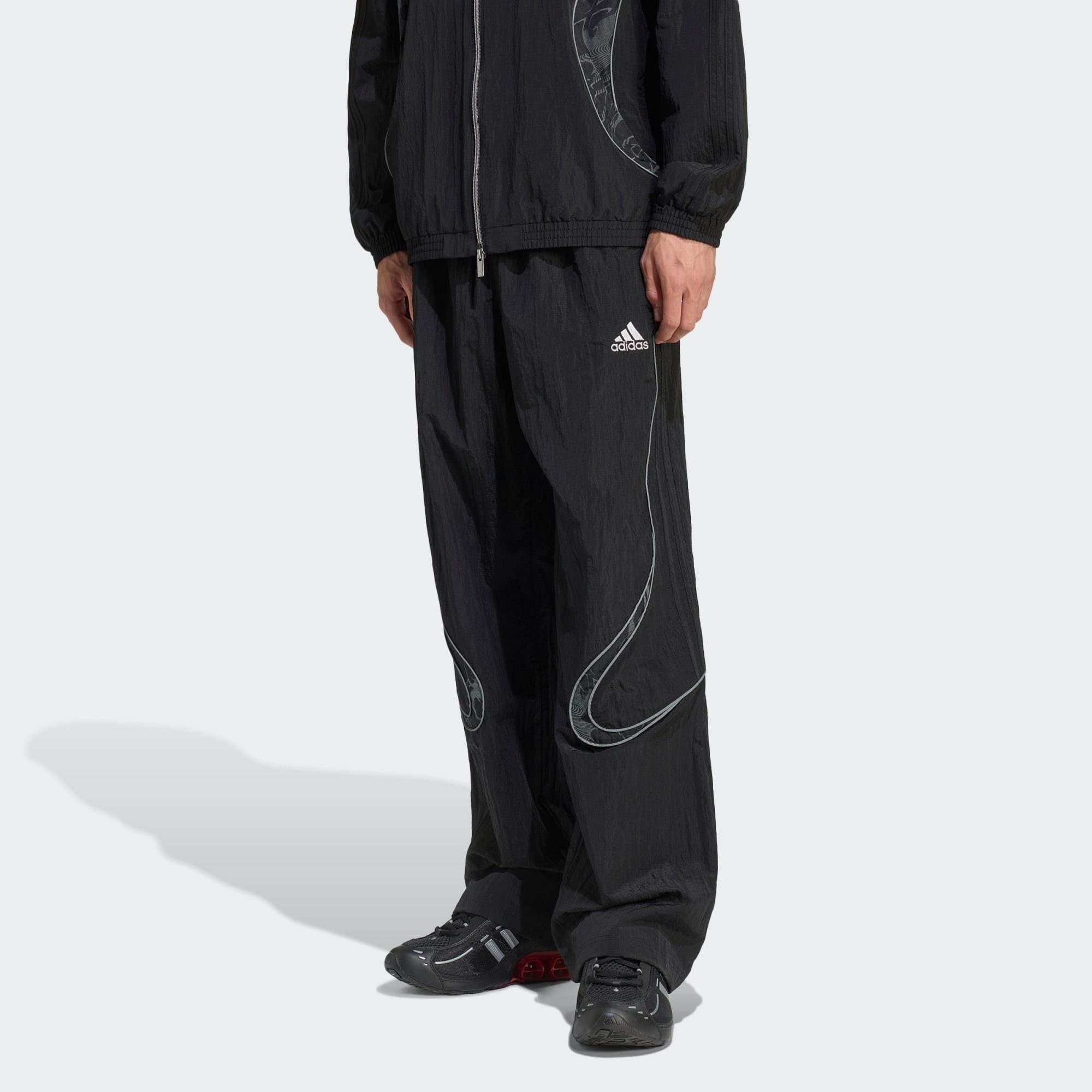 adidas Originals Trainingshose ADILENIUM SEASON 4 günstig online kaufen