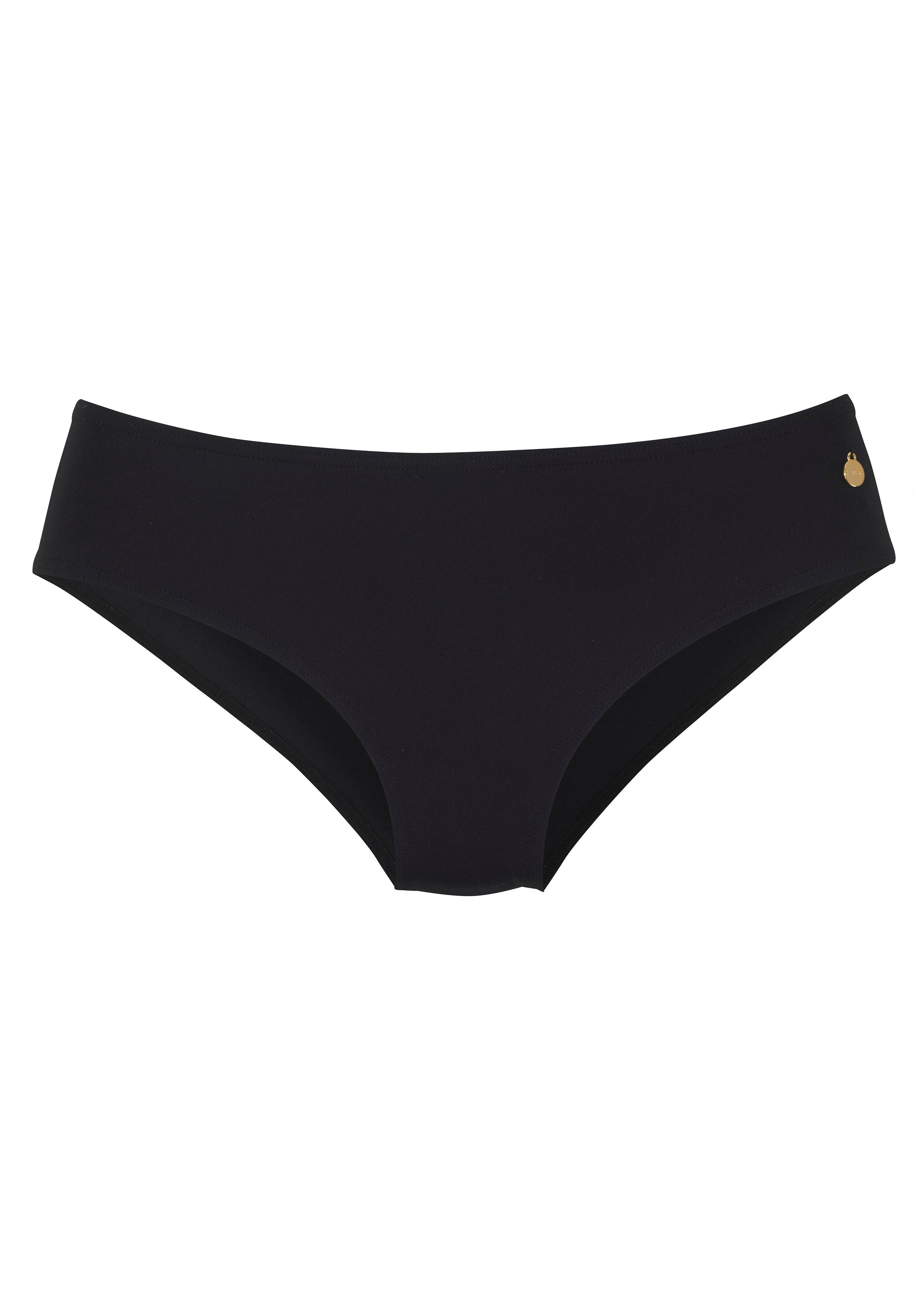 LASCANA Bikini-Hose Omara aus recycelten Material günstig online kaufen