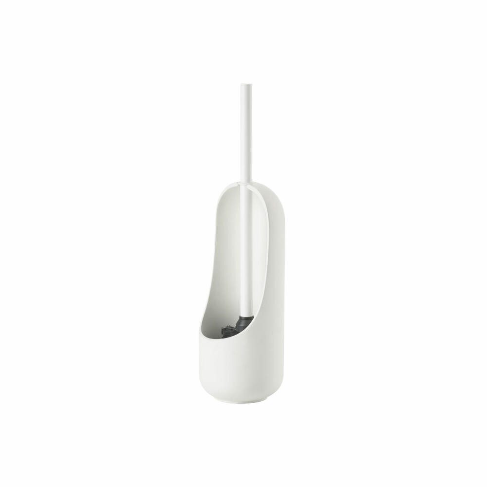 Zone Denmark WC-Garnitur Sensu White, 41 cm