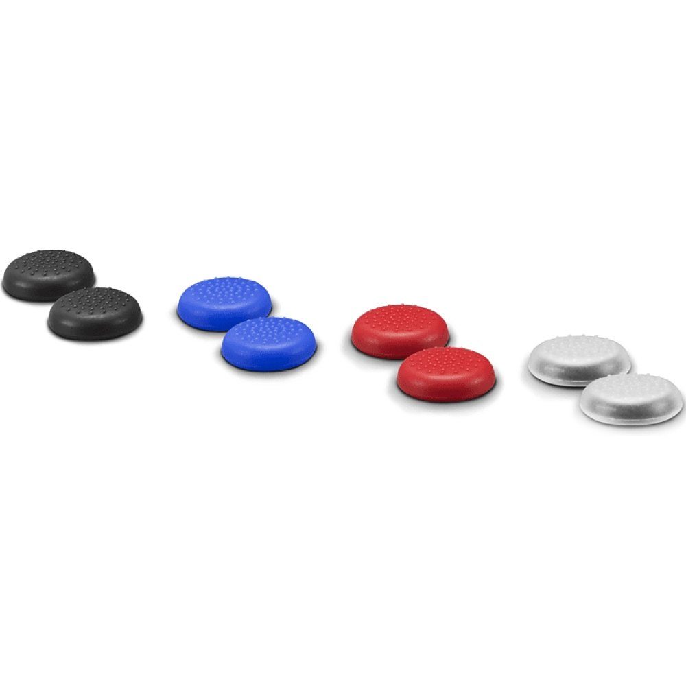 Speedlink STIX Controller Cap Set PS5 / PS4 - Gamepadaufsätze - mehrfarbig Zubehör PlayStation 4