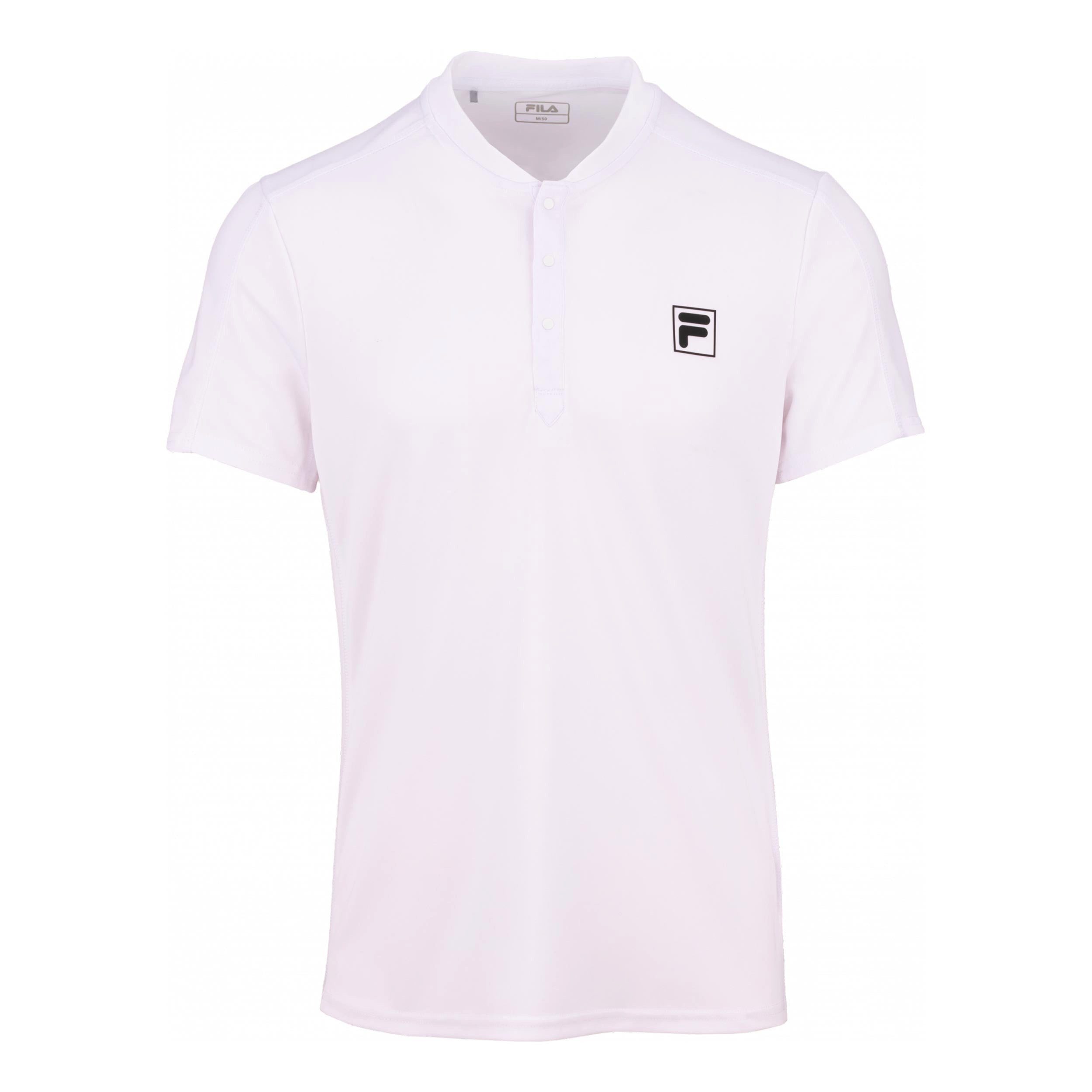 Fila T-Shirt Henley Taavi
