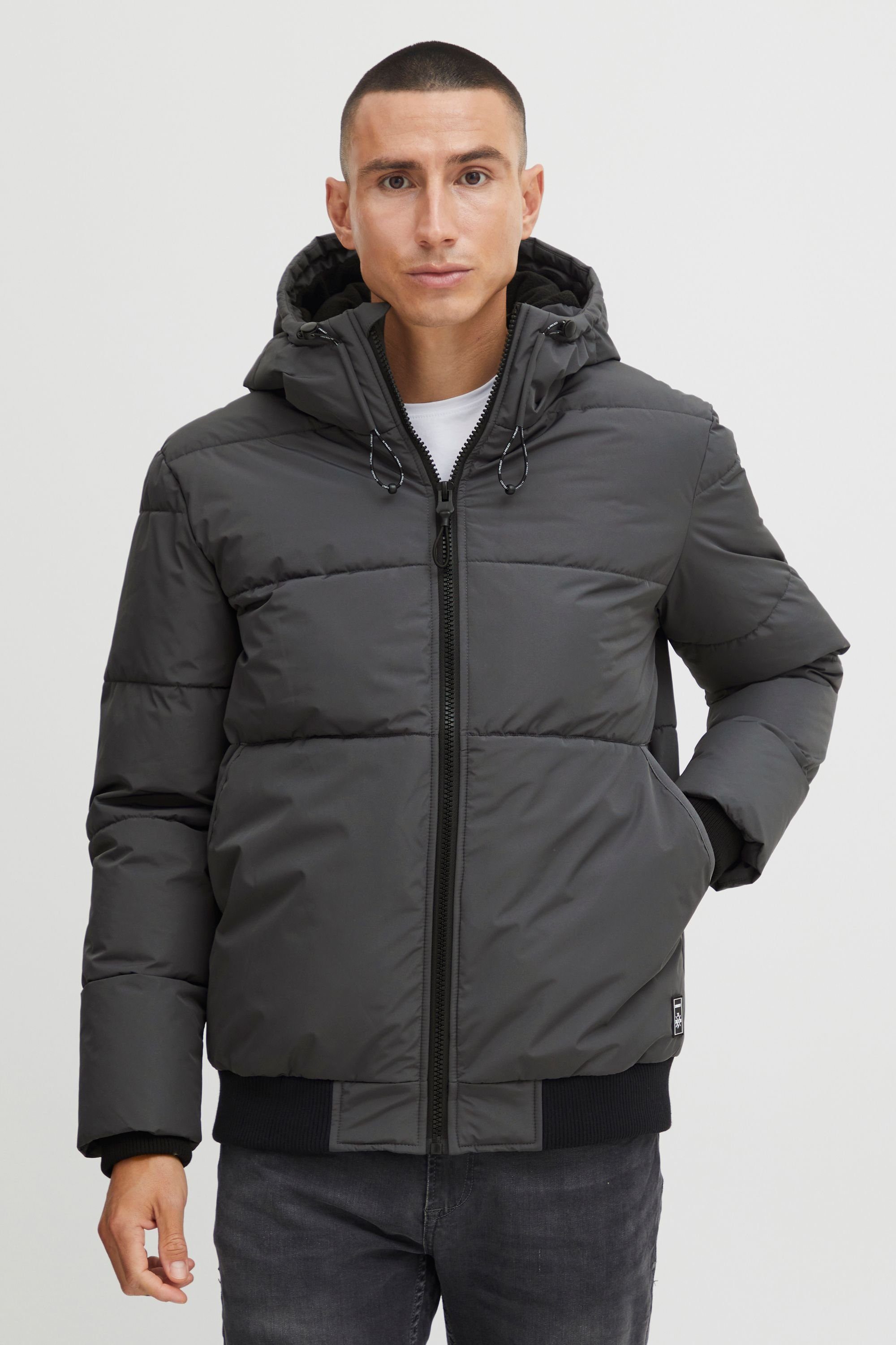 Steppjacke 11 Project PRDupree