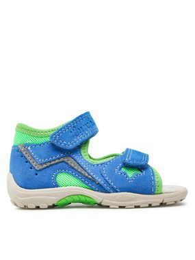 Lurchi Sandalen Mavo 33-16055-22 Cobalt Sandale