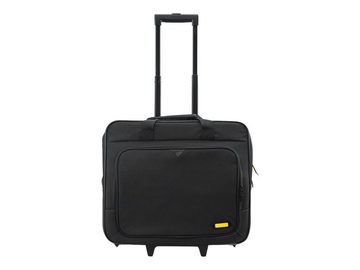 Techair Notebook-Rucksack TECH AIR Basis Trolley 17.3 " schwarz
