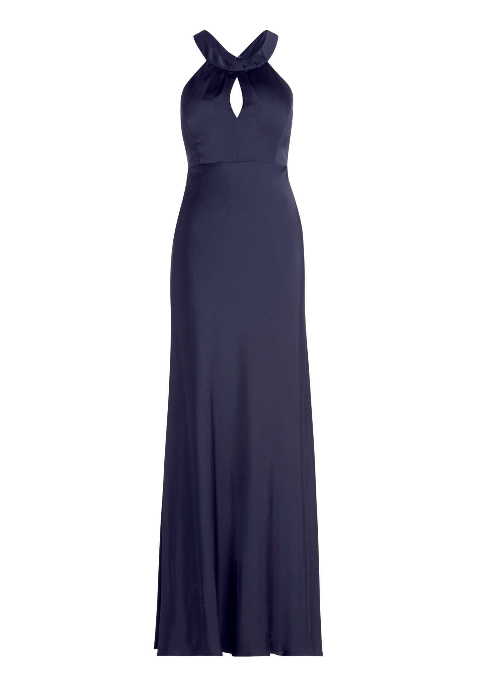 Vera Mont Abendkleid Damen mit Cut-Outs