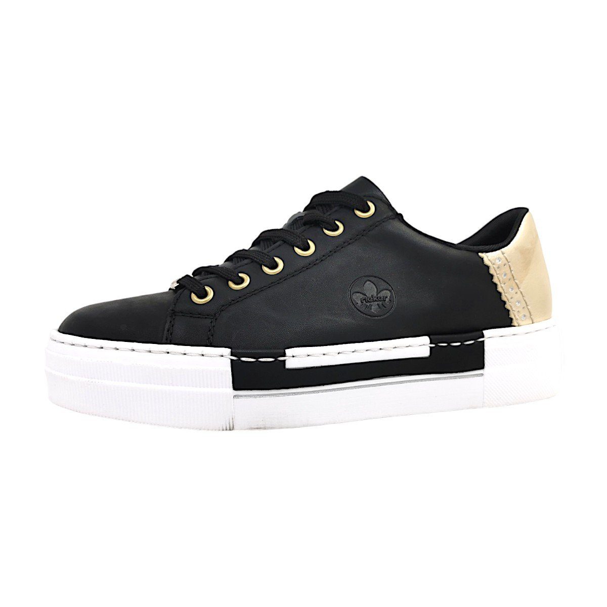 Rieker Schnürer Schnürschuh günstig online kaufen