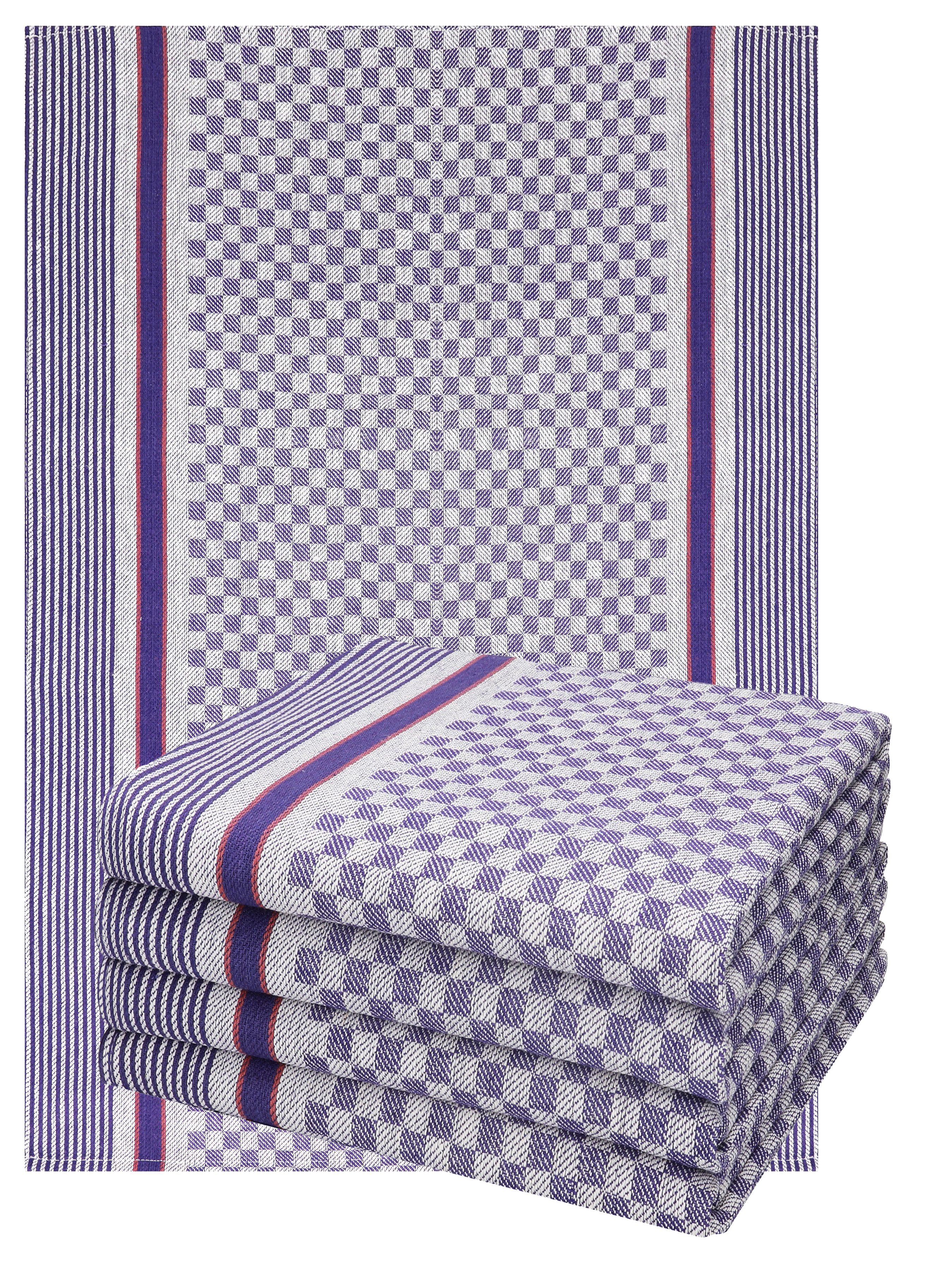 Betz Geschirrtuch Geschirrtücher Halbleinen Jacquard MCT-13 Größe 50 x 70 c günstig online kaufen