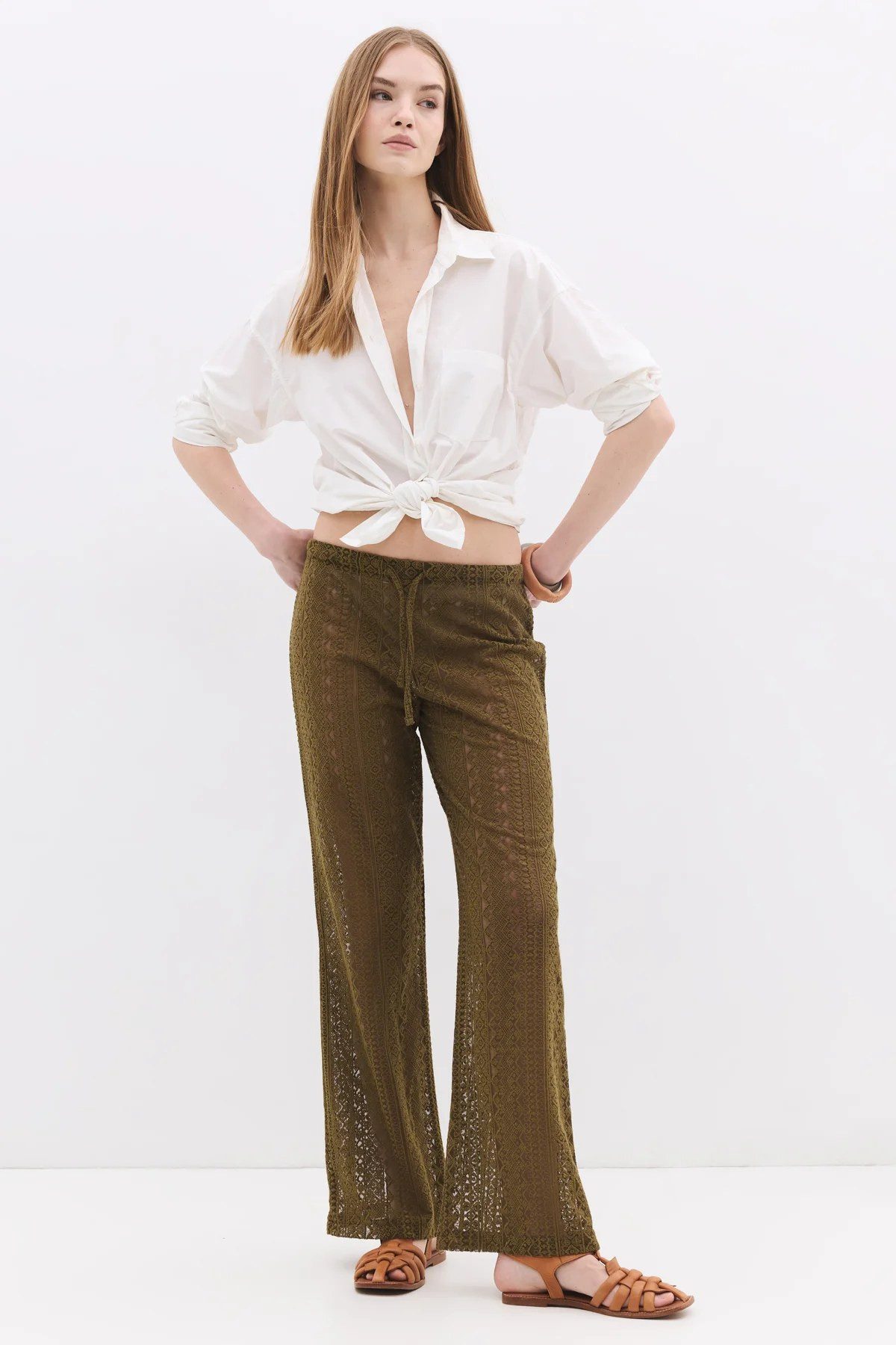 Khaki