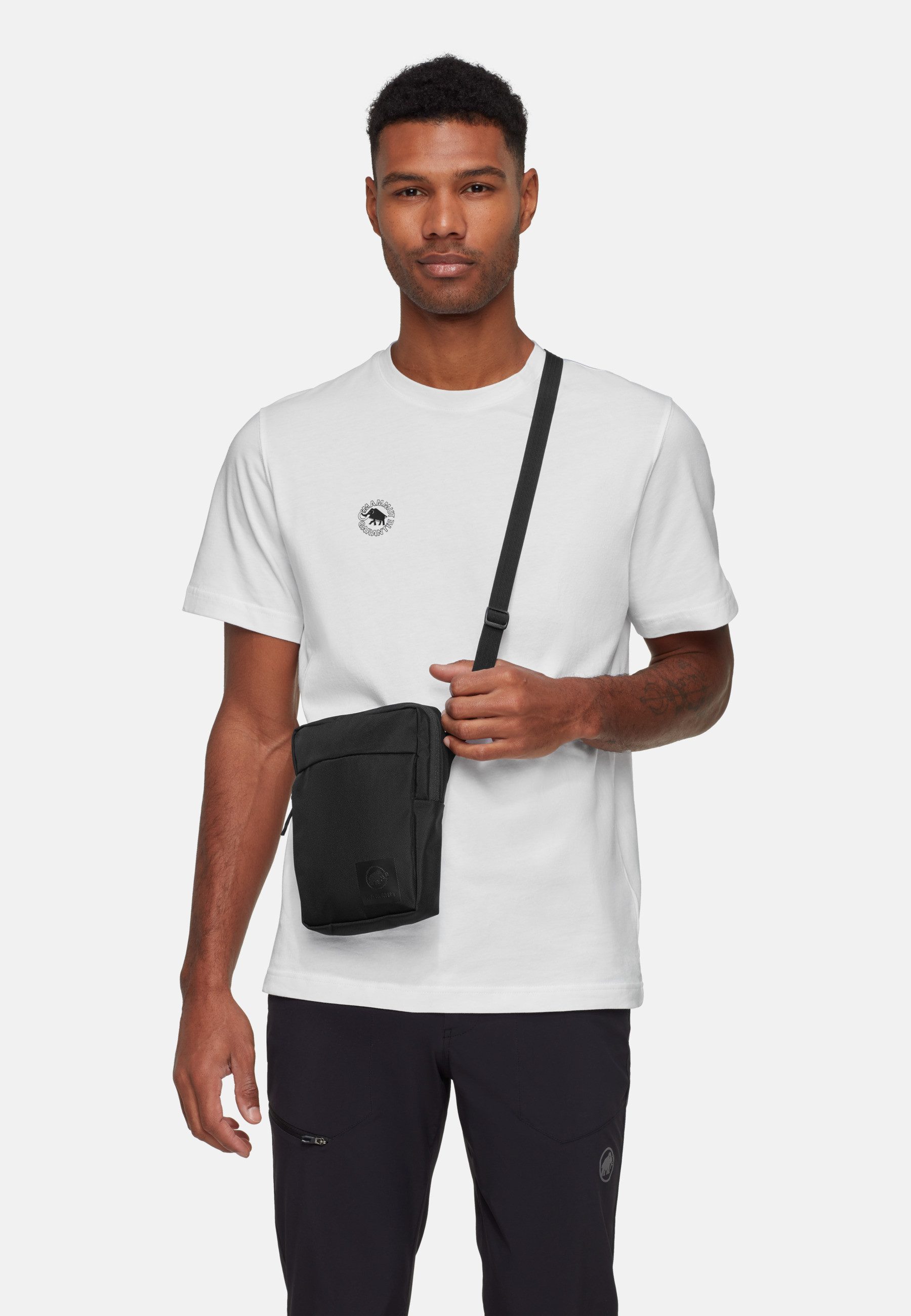 Mammut Umhängetasche Xeron Pouch 2